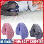 Alignment Pillow Relieve Hip Pain Sciatica Leg For Sleeping Side Us. Fixed Price $5.13.