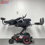 Permobil F3 Corpus Power Wheelchair, Elevation ,tilt Recline,legrests Mpo. Fixed Price $4199.00.