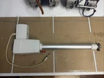Grpl 450-1 Invacare Reliant Actuator 34310F +3L35004X. Fixed Price $165.00.