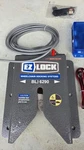 Ez Wheelchair Down Device Like Qstraint Qlock. Fixed Price $1500.00.