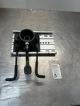 Pride Celebrity Mobility Wheelchair Swivel Seat Mount Plate W/ Levers A1. Fixed Price $49.99.