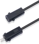 Power Recliner Sofa Extension Cable For Pride Golden Lazboy Berkline Action Med. Fixed Price $26.35.