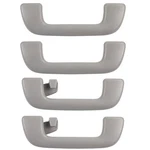 Rlb-hilon 4PCS Interior Grab Handles Compatible With Toyota Model, For Gray. Fixed Price $37.48.
