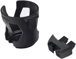 Adjustable Cup Holder For Quantum Power Chairs Tru-balance & Synergy Seats. Fixed Price $79.19.