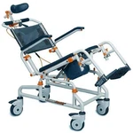 Showerbuddy Roll-in With Tilt Chair. Fixed Price $2395.00.
