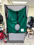 Sunrise Medical 70056 Hoyer Poly Fabric One Piece With Positioning Strap Sling,. Fixed Price $79.99.
