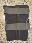 New Breg 16" Single Panel Knee Immobilizer VP40101-010 -opened But Not Worn. Fixed Price $15.00.