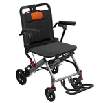 Ultra Lightweight Elderly Transport Wheelchair Portable Folding. Fixed Price $116.46.