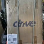 Drive Medical 15063 Home Bed Assist Grab Rail Adjustable Support Handle. Fixed Price $29.70.