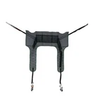 Hoyer Deluxe Patient Transport Sling 440LB Capacity Large - New Open Box. Fixed Price $149.00.