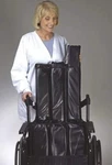 Skil-care SC703113 Reclining Wheelchair Backrest 16" X 33" Tilt Accessory. Fixed Price $340.40.