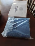 Proheal Universal Full Body Lift Sling 30113 Mp -large New/sealed. Fixed Price $31.99.