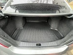 Rear Trunk Cargo Liner Mat Floor Tray For Nissan Versa Sedan Only 2012-2019 New. Fixed Price $63.95.