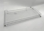 Viking Freezer Top Drawer Basket *updated Design* PM910171 PM010630. Fixed Price $299.95.
