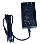 Adapter For Proactive Patient Lift 24V 5AH Battery Pack Power Supply Charger. Fixed Price $49.99.
