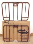 Invacare G30 Side Rails 9153653720 For G-series Homecare Bed New Free Shipping. Fixed Price $109.85.