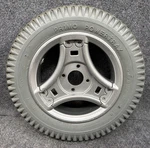 Permobil 3.00-8 Powertrax Drive Wheel Tire M300 C300 C350 C400 C500 SINGLE#247. Fixed Price $69.99.