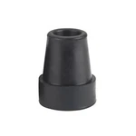 Replacement Cane Tip, 3/4" Diameter, Black. Fixed Price $27.00.