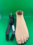 Trustep Left Prosthetic Foot Size Or 31CM. Fixed Price $236.99.