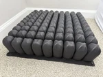 Permobil Roho Dry Flotation High Profile Cushion 18.25" X 16.50" 4.25". Fixed Price $299.00.