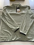 The North Face Men S Anchor Qz Jacket Xxl Rare Vtg Japan Box Logo Athletic Work. Fixed Price $60.00.