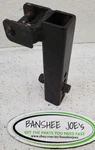 Invacare Pronto M91 Sure Step Seat Height Adjustable Bracket Slide Tubes, Latch. Fixed Price $26.98.
