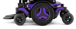 *new* Permobil M3 Violet Color Accent Kit. Version 2 Only. Brand Set.. Fixed Price $235.00.