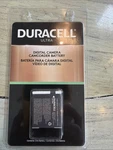 Duracell Ultra Rechargeable Digital Camera Camcorder Battery CAM10010A 3.7V. Fixed Price $19.99.