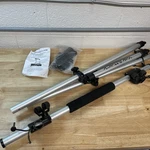 Yakattack Commandstand Universal Assist Bar. Fixed Price $219.99.