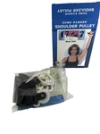 New Open Box Home Ranger Shoulder Pulley Door Workout #240. Fixed Price $14.99.