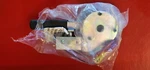 Warner Electric Ccl BRK-817-R001 24VDC WR198A296P1. Fixed Price $150.00.