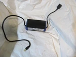 Onboard Charger WS80-1 From Invacare M51 Wheelchair. Fixed Price $39.99.