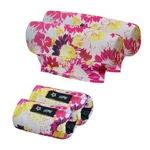 Huatai Underarm Crutch Pads Hand Grip Covers Cushion Accessorie. Fixed Price $16.99.