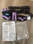 Lambox Transfer Walking Gait Belt With Multi Handles. Fixed Price $11.50.