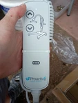 Proactive Patient Lift Hand Control TMH3-2396-001. Fixed Price $55.00.