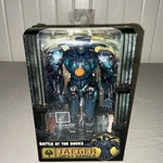2016 Neca Lootcrate Pacific Rim Gipsy Danger Battle The Docks! Sealed! Unused. Fixed Price $50.00.