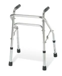 Medline Guardian Pediatric Walker, Lightweight, Adjustable & Foldable For Chi.... Fixed Price $98.04.