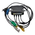 Pride Mobility - Control Box CTL1707193 CM310. Fixed Price $103.44.