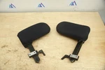 Pair Stealth 8"X4" Unilink Lateral Pelvic Pads & Mounts For Quantum Power Chairs. Fixed Price $199.99.