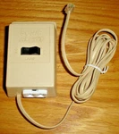 Sonic Alert TR75 Telephone Ring Signaler. Fixed Price $9.99.