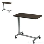 Rolling Laptop Tray Adjustable Hospital Drive Medical. Fixed Price $29.50.
