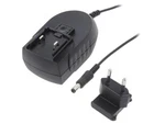 WMM30CN15000E Power Supply: Pulse Continuous Voltage 15VDC 2A 30W Off: 5.5/2..... Fixed Price $77.56.