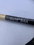 Cando Slim Wate Bar Tan Exercise Stick 1LB 10-1600 Strength Endurance Balance. Fixed Price $29.92.
