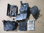 2017 Honda Pilot Engine Compartment Fuse Box Oem 152K Miles - LKQ447681181. Fixed Price $183.38.