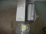 Kaeser White Element Filter USPF-100 Nib. Fixed Price $29.99.