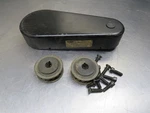Dorner 4307-02A1-1616 4100 Series Top Mounting Drive Guard W/ Pulleys. Fixed Price $89.99.