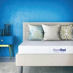 Classic Brands Gel Memory Foam 6-INCH Mattress Certipur-us Certified Bed-in. Fixed Price $213.99.