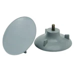 Lumex Suction Cups - Durable Nonskid Shower Bench Feet For Safety & Stability. Fixed Price $29.69.