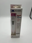 Mabis Basal Oral Digital Thermometer Stick Lcd Display. Fixed Price $7.65.