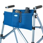 Top Glides 5-POCKET Carry-all Pouch For Stander Folding Walkers. Fixed Price $19.99.